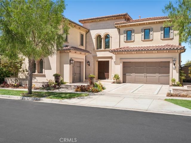 House for sale in Irvine, California