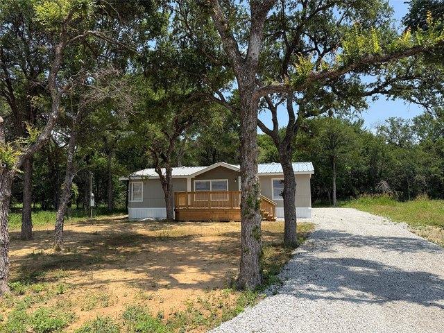 House for sale in Wise, Texas