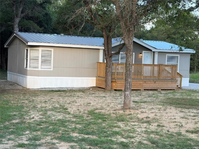 House for sale in Wise, Texas