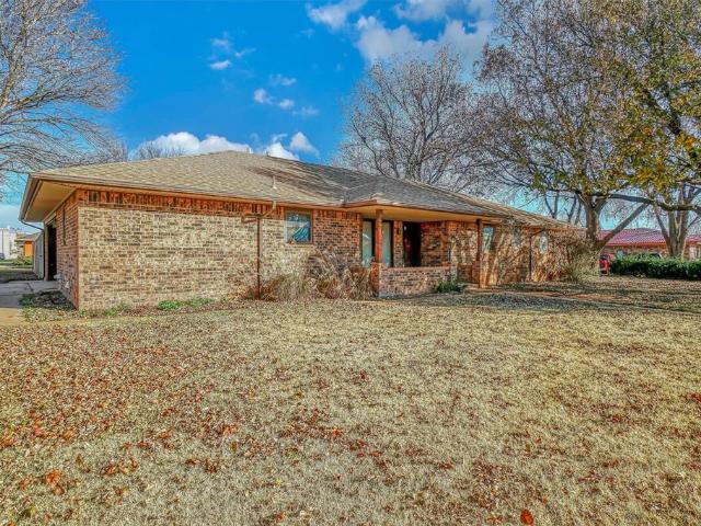 House for sale in Elk City, Oklahoma