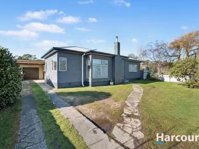House for rent in Devonport, Tasmania
