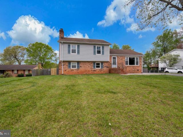 House for sale in Virginia