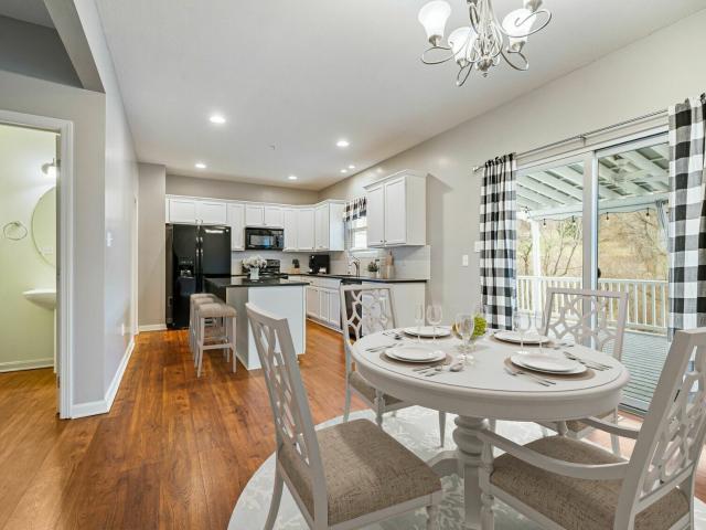 Townhouse for rent in Wexford