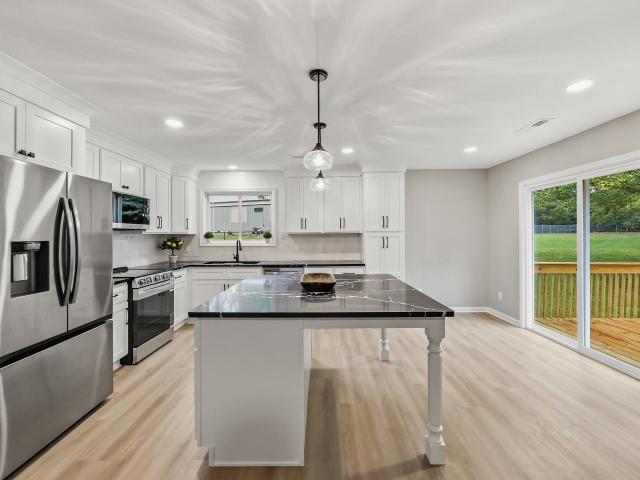 House for sale in Moonlake, Georgetown