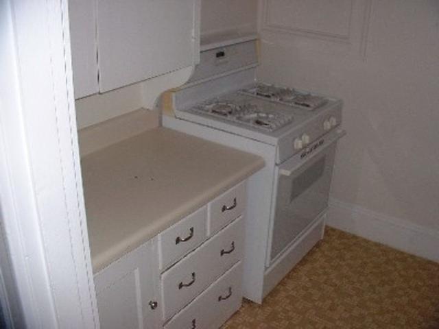 Apartment for rent in West End, Portland