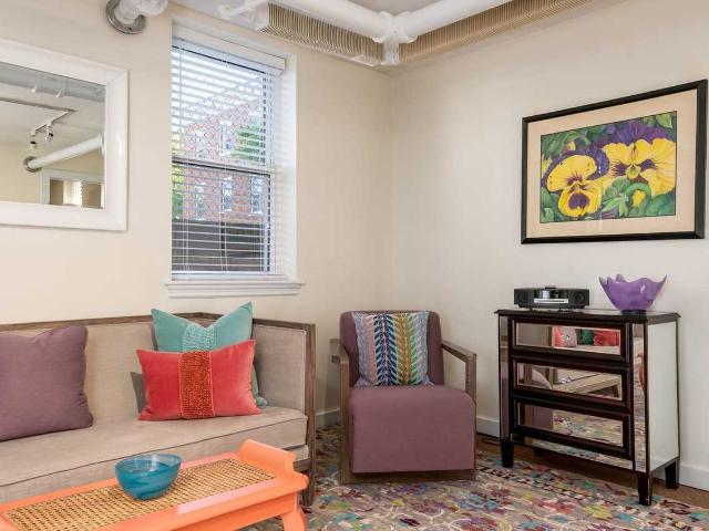 Apartment for rent in Peaks Island, Maine