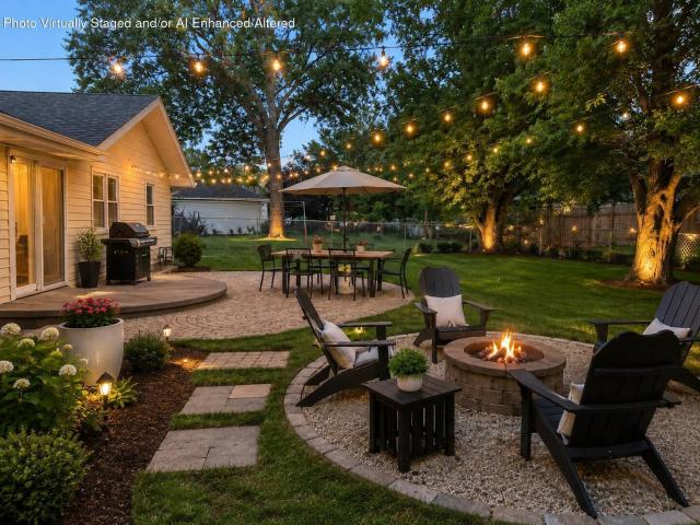 House for sale in Crown Point, Indiana