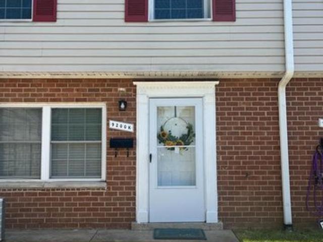 Condo for sale in Reisterstown, Maryland