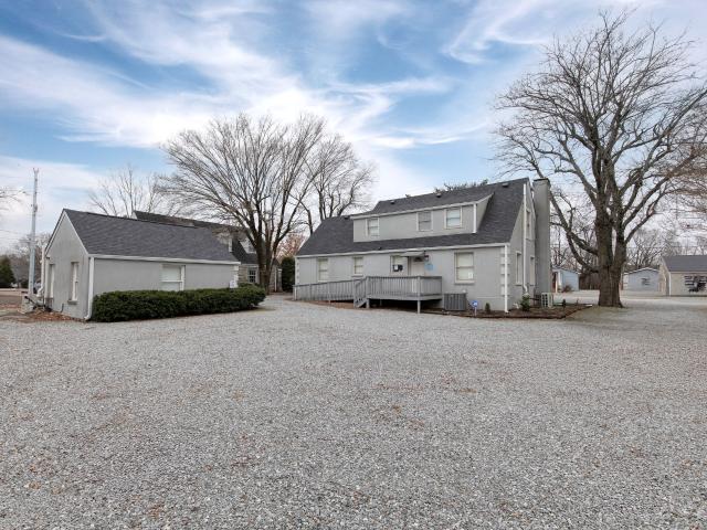 Commercial for sale in Hendersonville