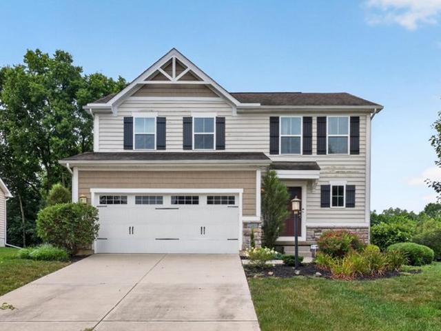 House for sale in Vandalia, Ohio