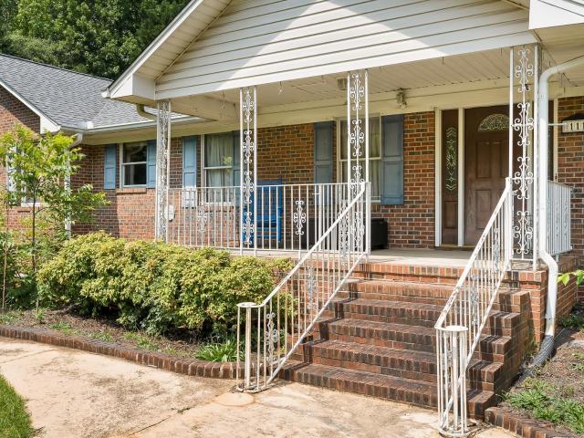 House for sale in Anderson, South Carolina