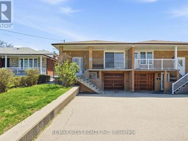 House for sale in Woburn, Ontario