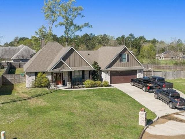 House for sale in Lufkin, Texas