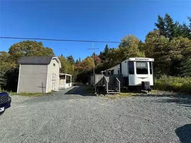 House for sale in Conception Harbour, Newfoundland And Labrador