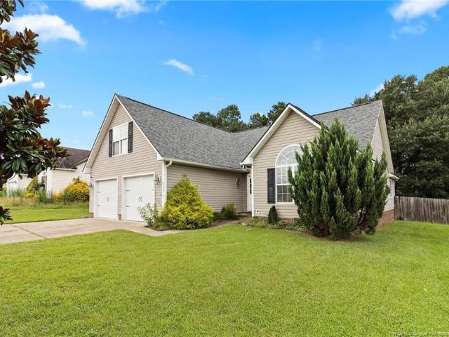 Property for rent in Raeford, North Carolina