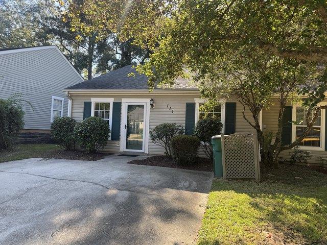 Townhouse for sale in Aiken, Aiken County