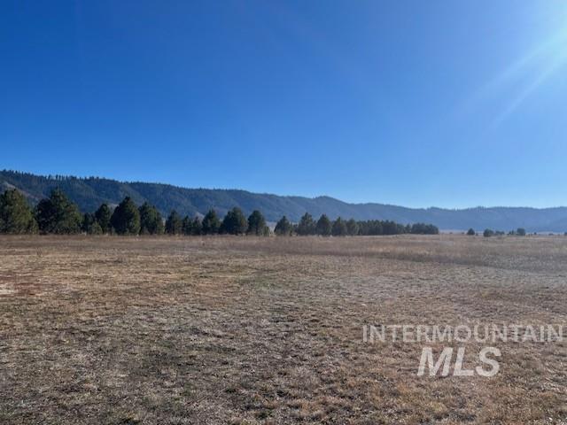 Land for sale in Cascade, Idaho