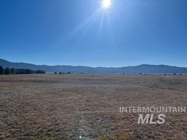 Land for sale in Cascade, Idaho