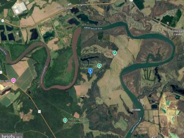 Land for sale in Virginia