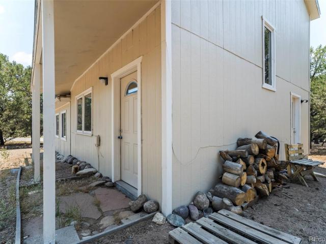 House for sale in Crestone, Colorado