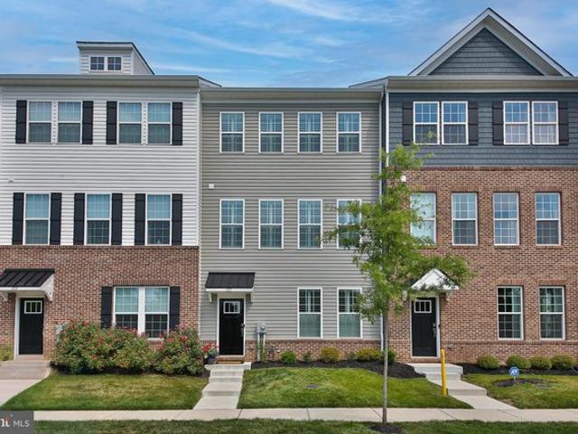 Townhouse for sale in Chester, Pennsylvania