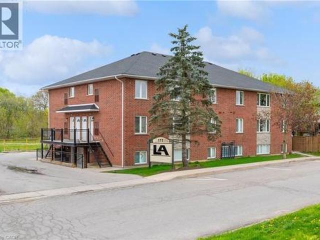 Condo for sale in Niagara, Ontario
