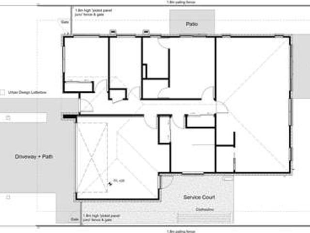 House for sale in Canterbury
