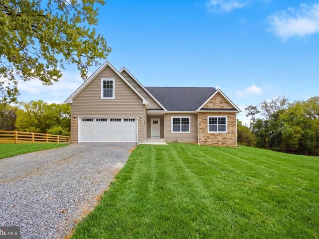 House for sale in Charles Town, Jefferson County