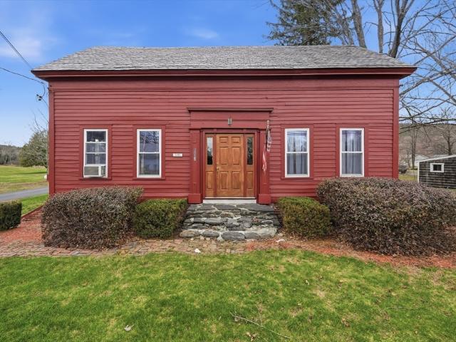 House for sale in Bernardston, Massachusetts