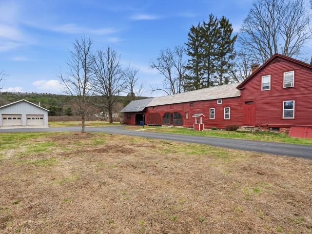 Property for sale in Bernardston, Massachusetts