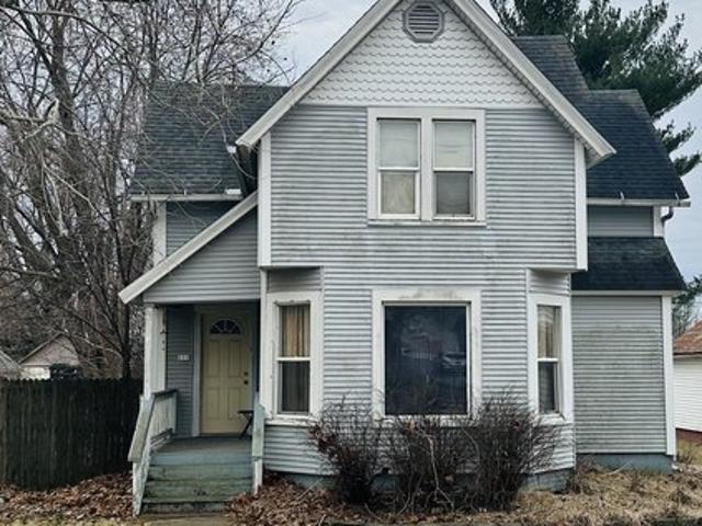 House for sale in Stark, Illinois
