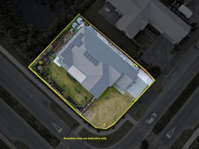 House for sale in Lincoln, Canterbury