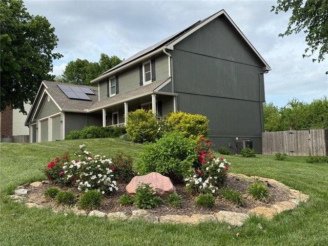 House for sale in Kansas