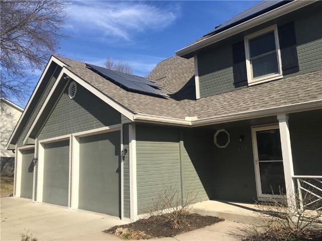 House for sale in Kansas