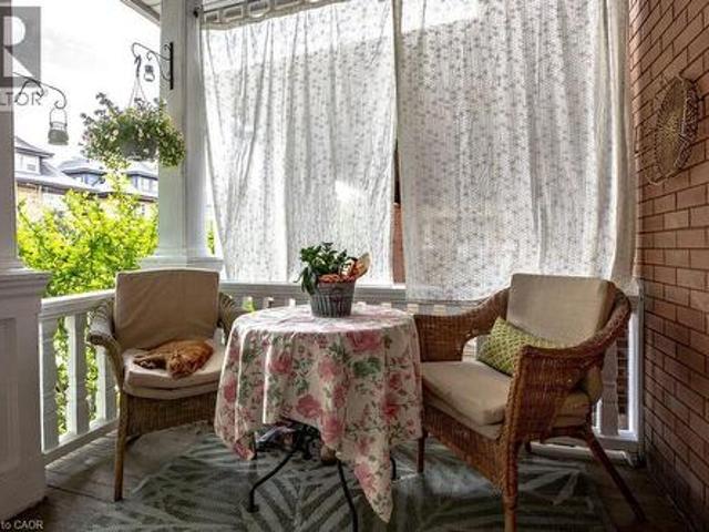 House for sale in Ancaster, Ontario