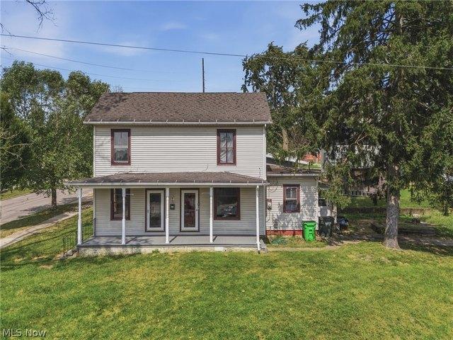 House for sale in Wooster, Wayne County