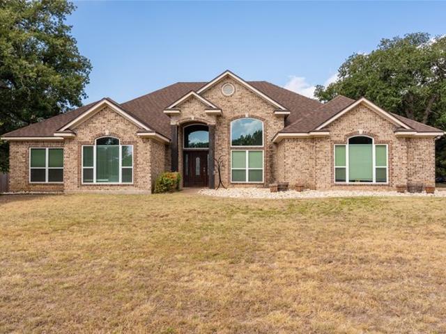 House for sale in Waco, Texas