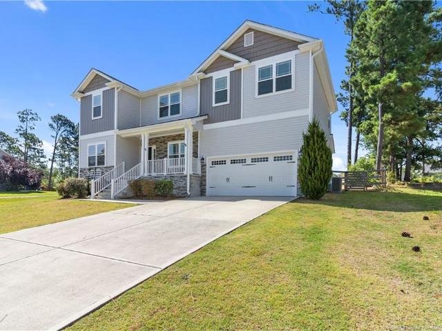 House for sale in Cameron, North Carolina
