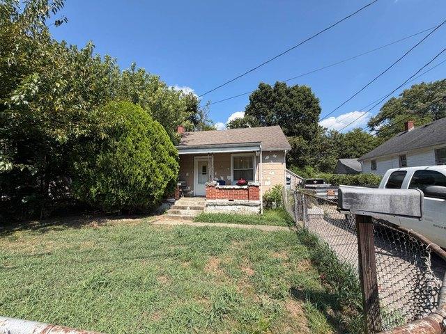 House for sale in Frankfort, Franklin County