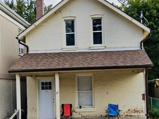 Property for sale in Brantford, Southwestern Ontario