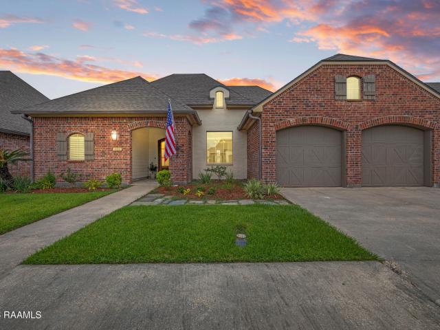House for sale in Youngsville, Louisiana