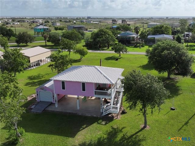 House for sale in Calhoun, Texas