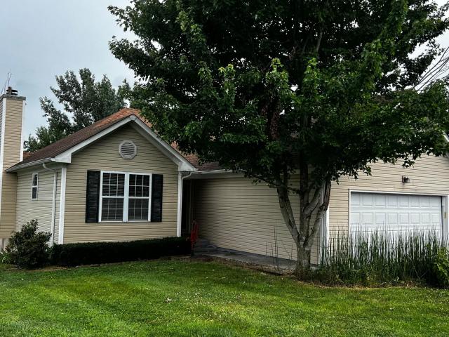 House for sale in Trimble, Kentucky
