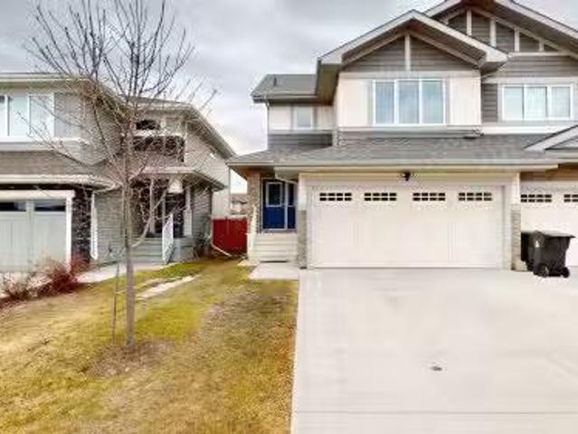 House for sale in Spruce Grove, Alberta