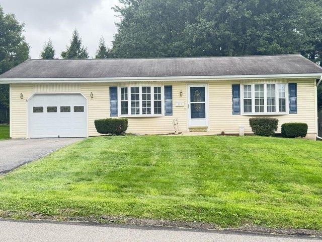 House for sale in Towanda, Bradford County