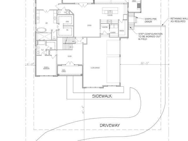 Land for sale in Tennessee