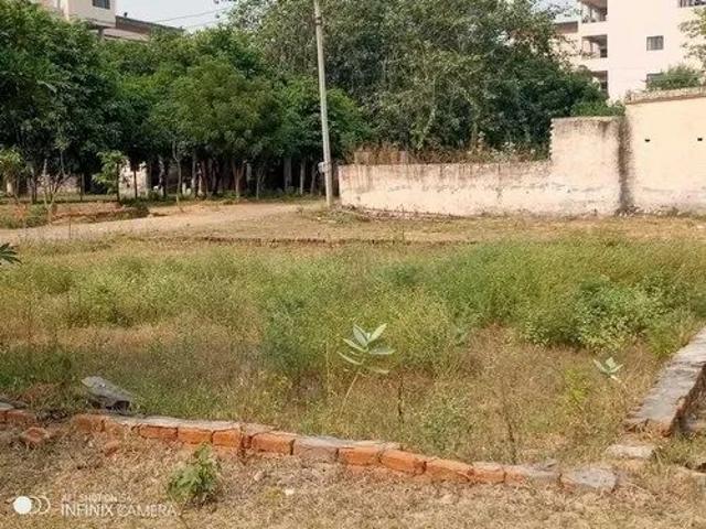 Land for sale in Pink City, Jetpur