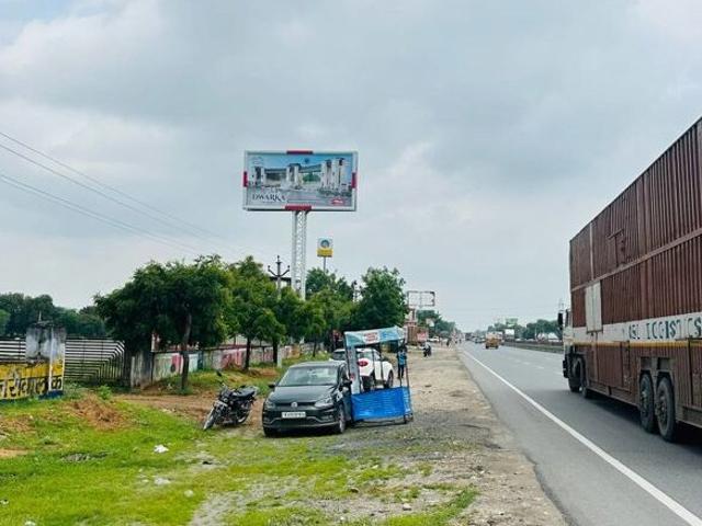 Land for sale in Pink City, Jetpur