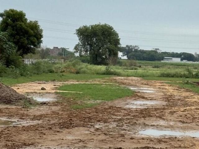 Land for sale in Zirakpur, Punjab