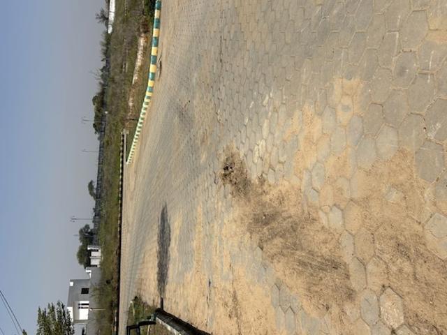 Land for sale in Pink City, Jetpur